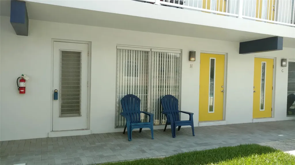 1354 Bayview Drive Fort Lauderdale FL 33304