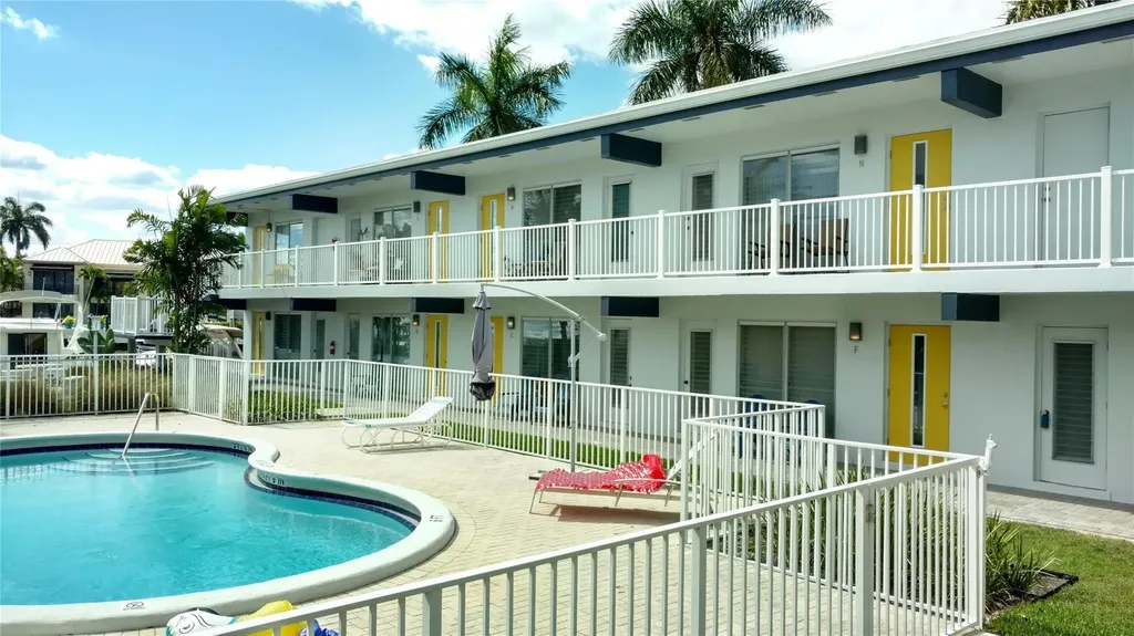 1354 Bayview Drive Fort Lauderdale FL 33304