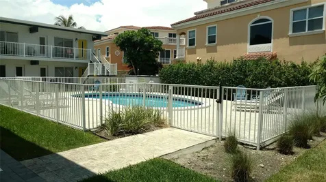 1354 Bayview Drive Fort Lauderdale FL 33304