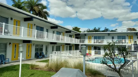 1354 Bayview Drive Fort Lauderdale FL 33304