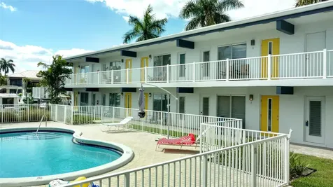 1354 Bayview Drive Fort Lauderdale FL 33304