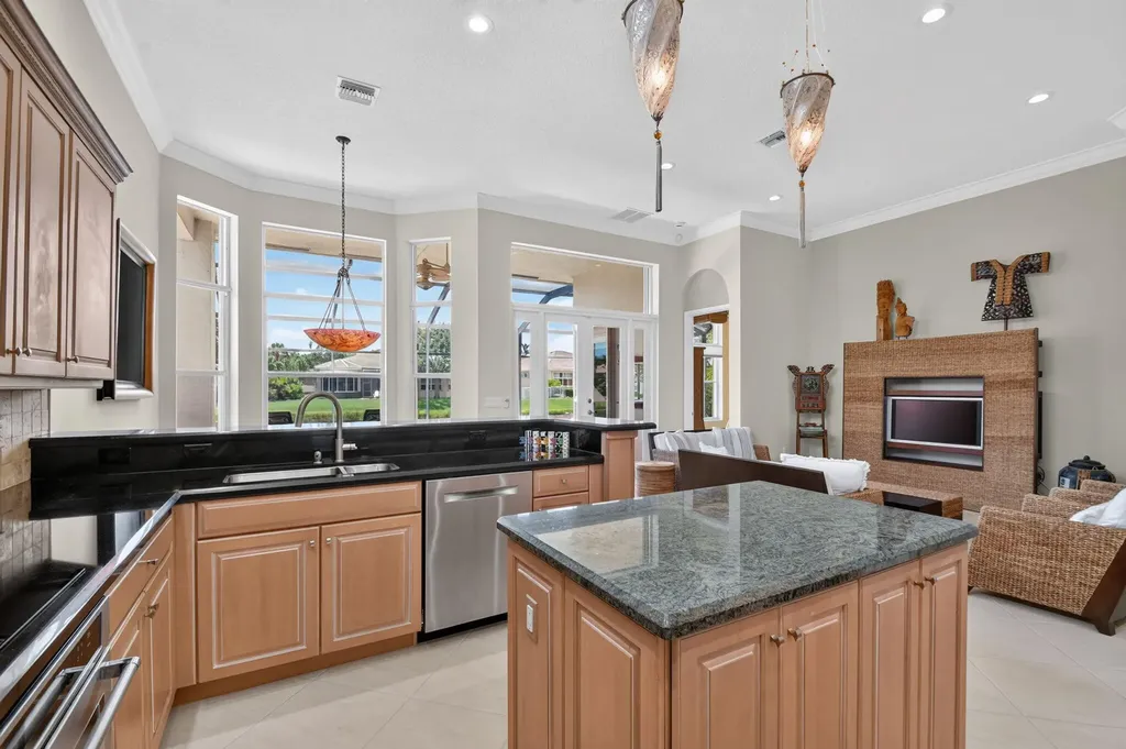 9774 Via Elegante Wellington FL 33411