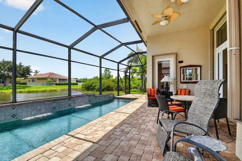 9774 Via Elegante Wellington FL 33411