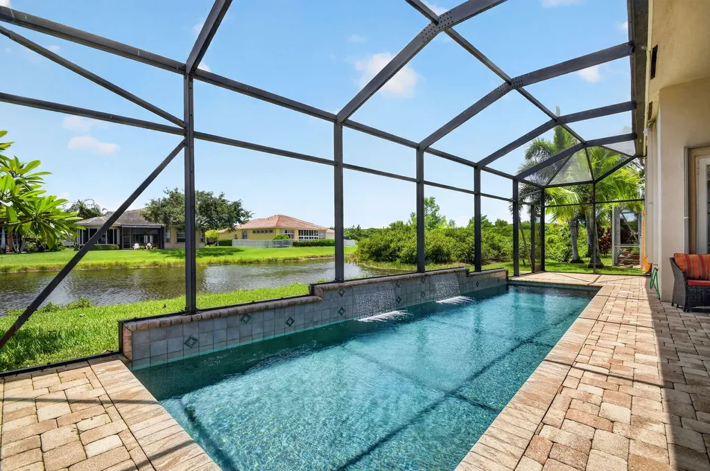 9774 Via Elegante Wellington FL 33411