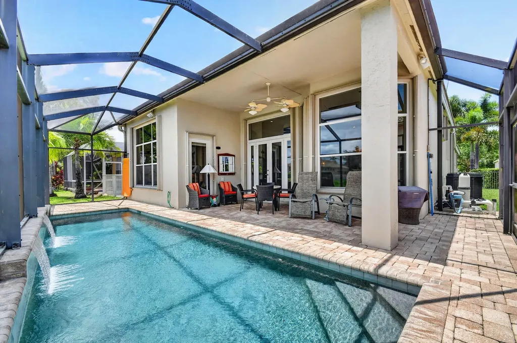 9774 Via Elegante Wellington FL 33411
