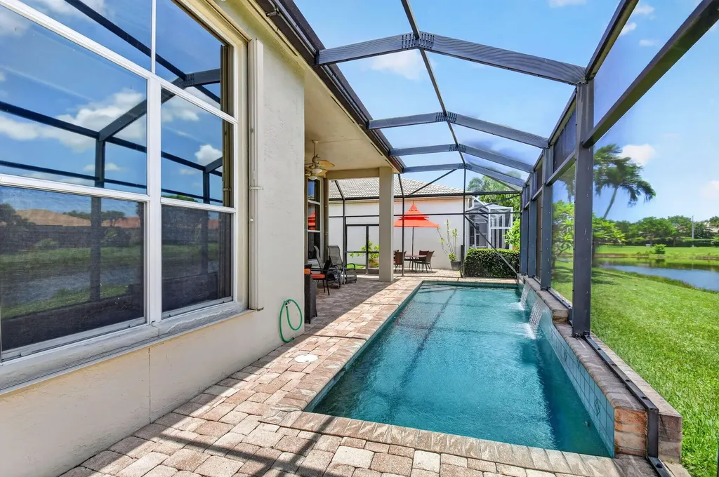 9774 Via Elegante Wellington FL 33411