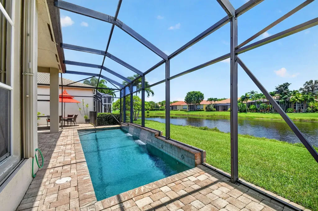 9774 Via Elegante Wellington FL 33411