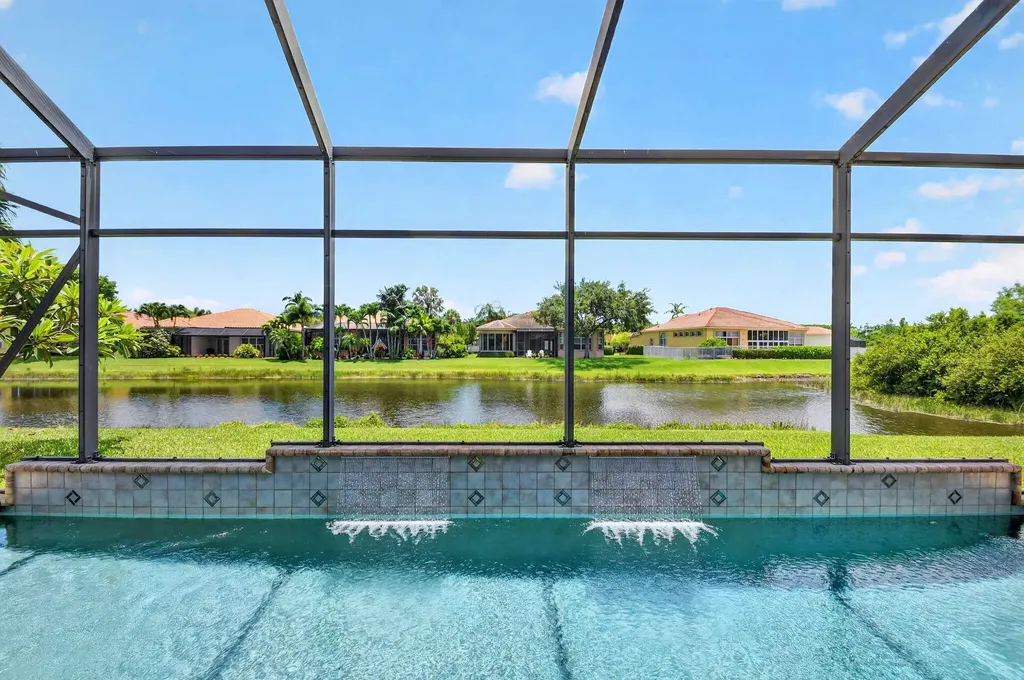 9774 Via Elegante Wellington FL 33411