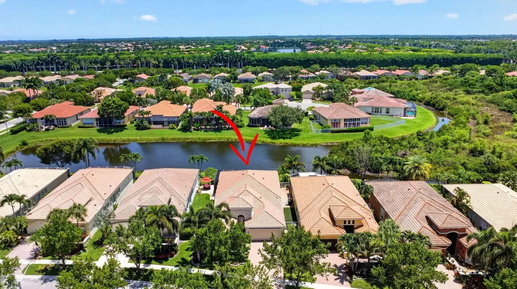 9774 Via Elegante Wellington FL 33411