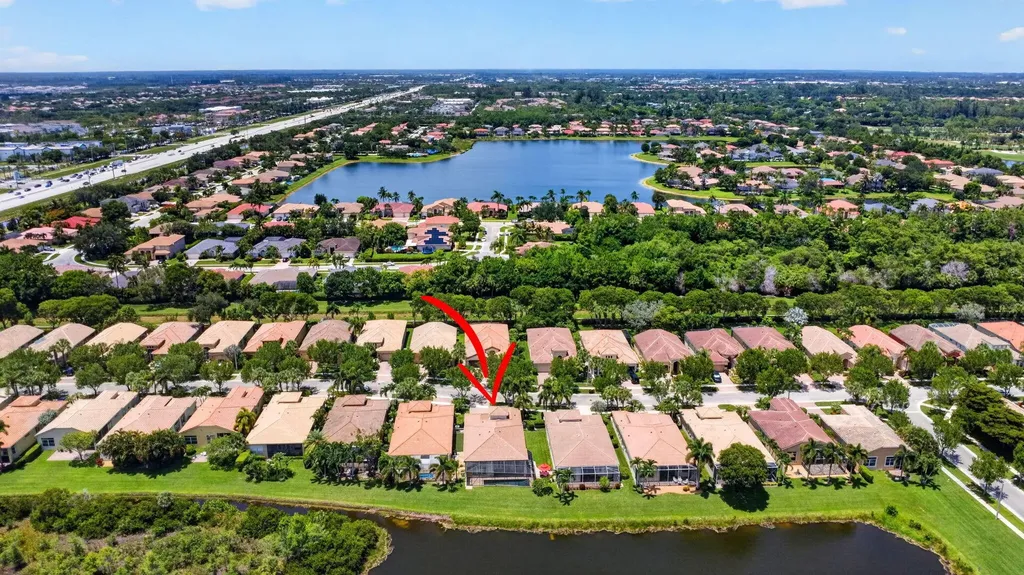9774 Via Elegante Wellington FL 33411