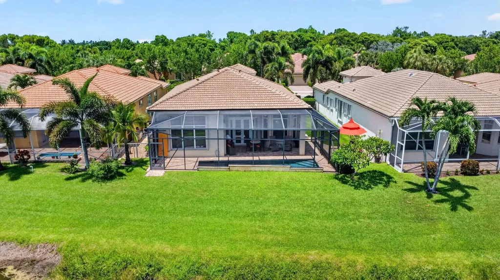 9774 Via Elegante Wellington FL 33411