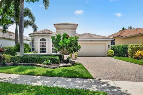 9774 Via Elegante Wellington FL 33411
