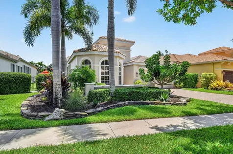 9774 Via Elegante Wellington FL 33411