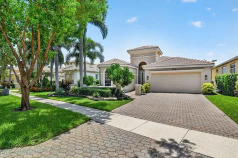9774 Via Elegante Wellington FL 33411