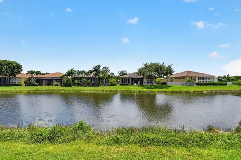 9774 Via Elegante Wellington FL 33411