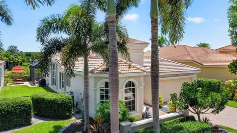 9774 Via Elegante Wellington FL 33411