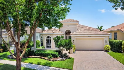 9774 Via Elegante Wellington FL 33411