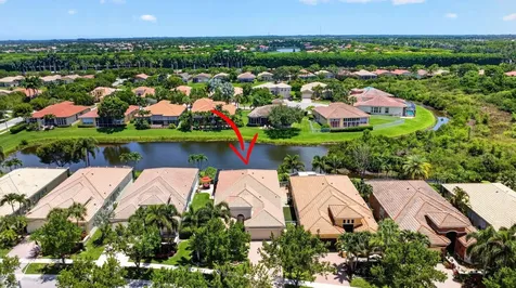 9774 Via Elegante Wellington FL 33411