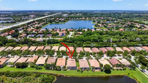 9774 Via Elegante Wellington FL 33411