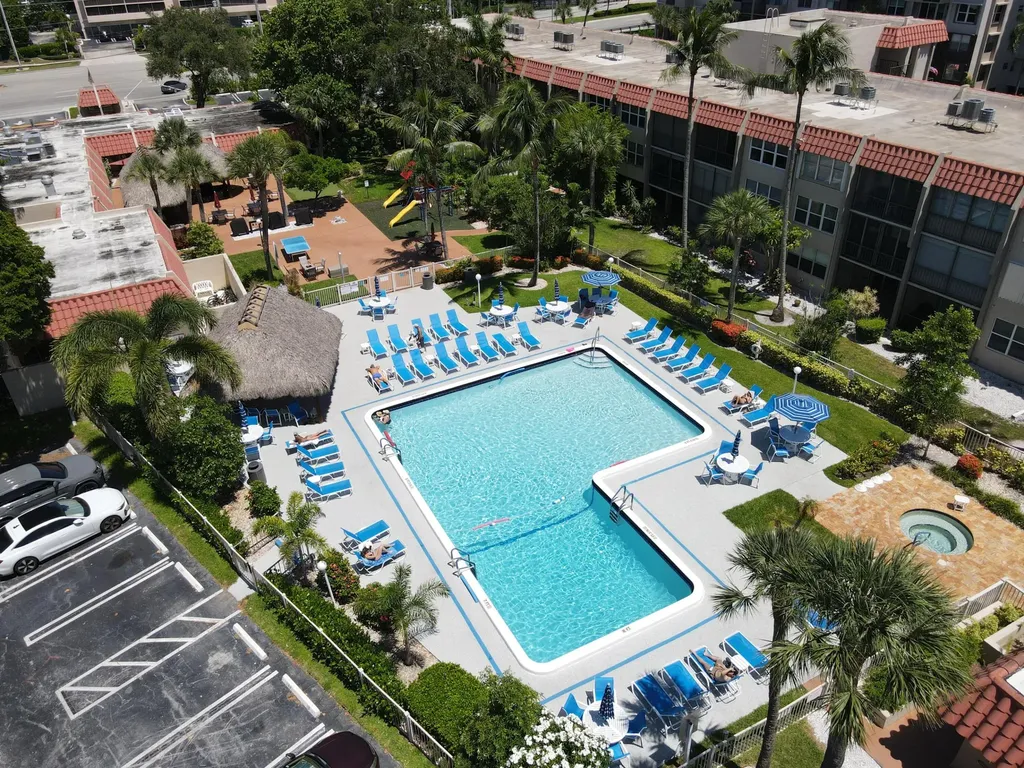 777 S Federal Highway Pompano Beach FL 33062
