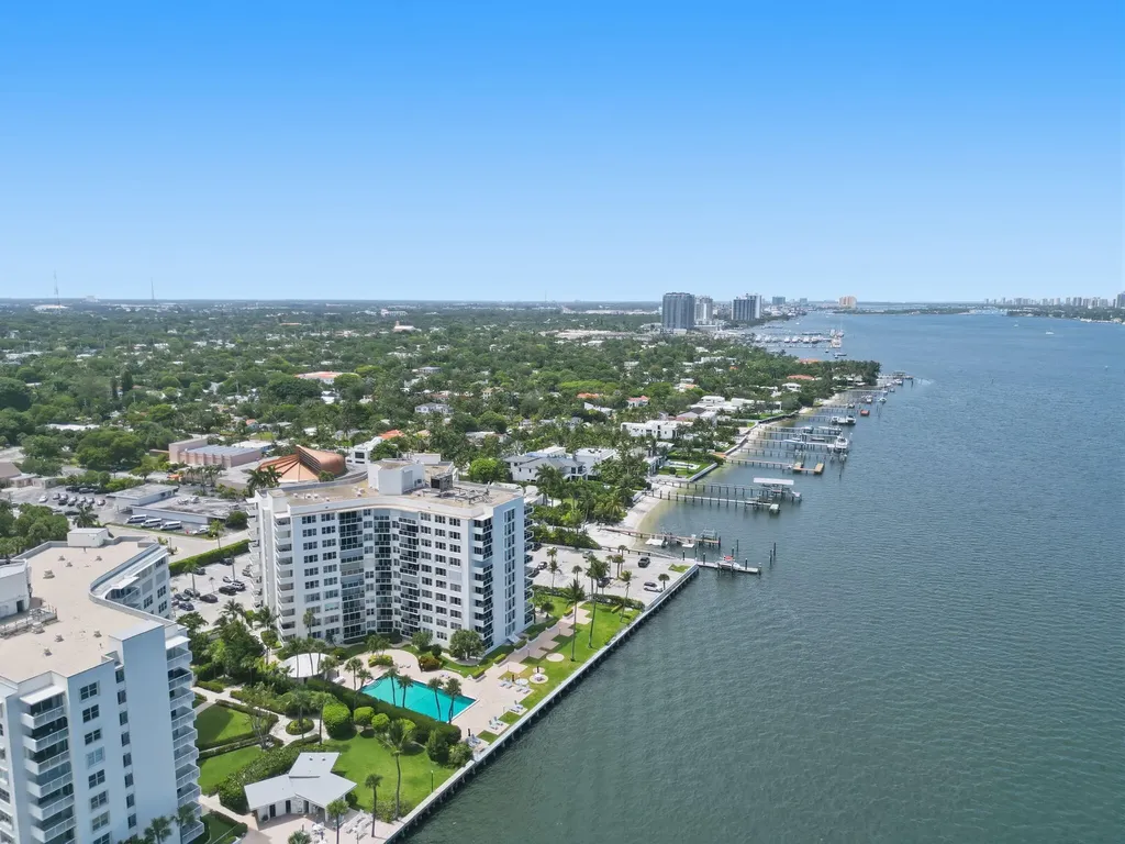 2800 N Flagler Drive West Palm Beach FL 33407