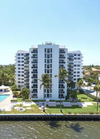 2800 N Flagler Drive West Palm Beach FL 33407