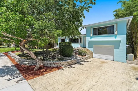 1429 Crest Drive Lake Worth FL 33461