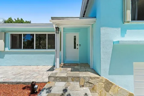1429 Crest Drive Lake Worth FL 33461