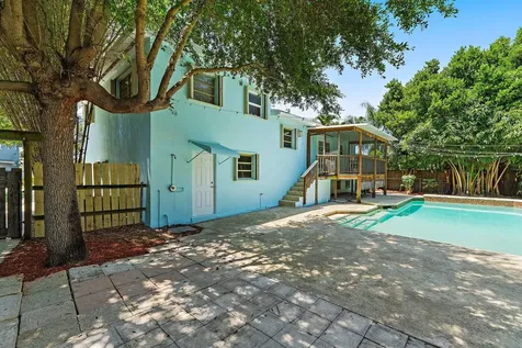 1429 Crest Drive Lake Worth FL 33461