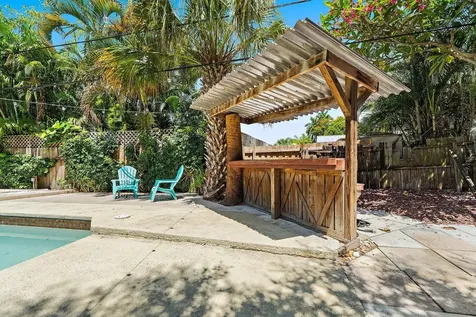 1429 Crest Drive Lake Worth FL 33461