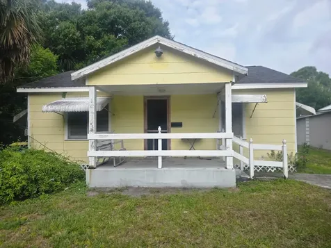 719 S 22nd Street S Fort Pierce FL 34950