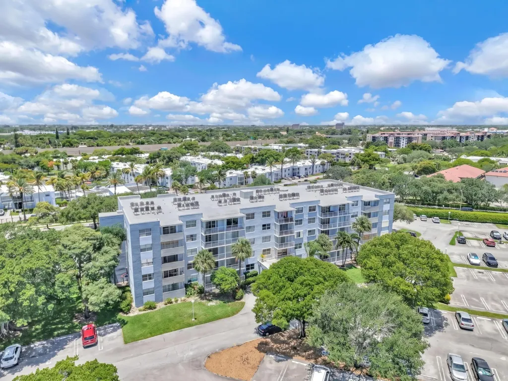 500 Executive Center Drive West Palm Beach FL 33401