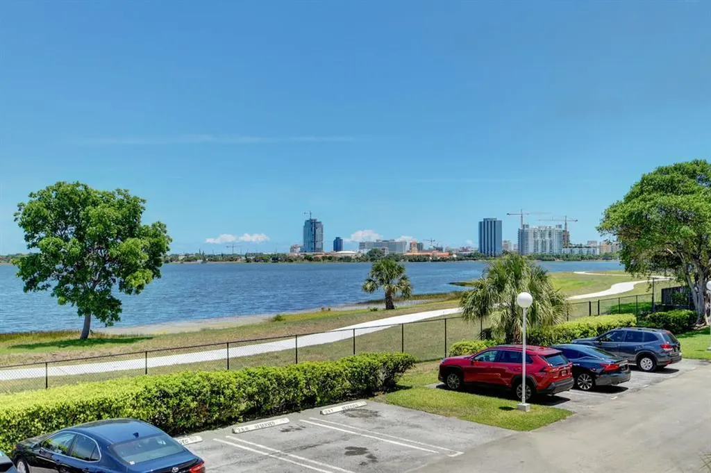 500 Executive Center Drive West Palm Beach FL 33401