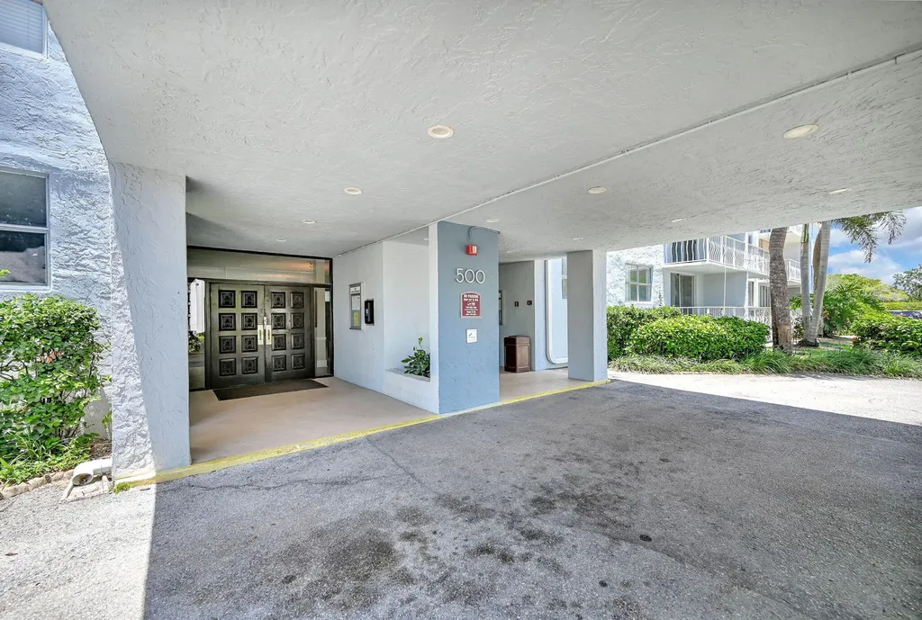 500 Executive Center Drive West Palm Beach FL 33401