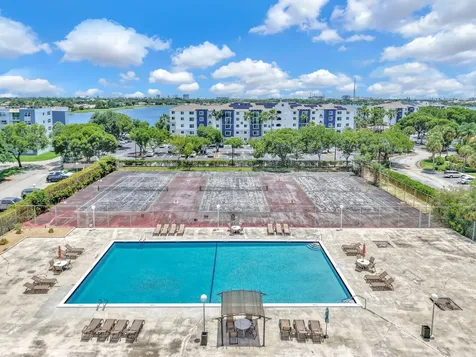 500 Executive Center Drive West Palm Beach FL 33401