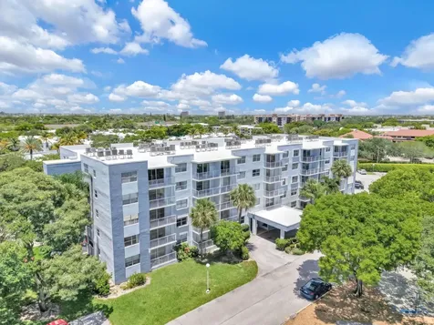 500 Executive Center Drive West Palm Beach FL 33401