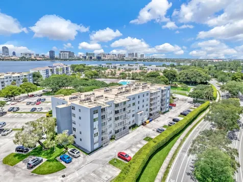 500 Executive Center Drive West Palm Beach FL 33401