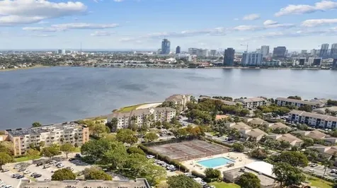 500 Executive Center Drive West Palm Beach FL 33401