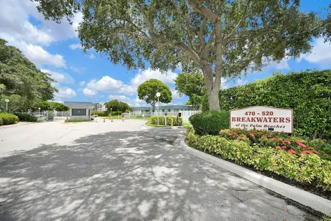 500 Executive Center Drive West Palm Beach FL 33401