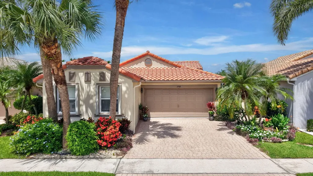 11585 Augustus Drive Boynton Beach FL 33437