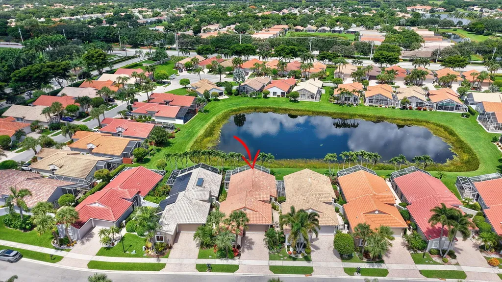 11585 Augustus Drive Boynton Beach FL 33437