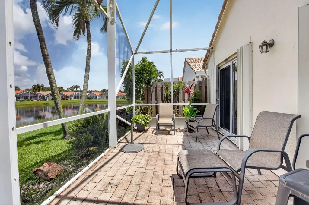11585 Augustus Drive Boynton Beach FL 33437
