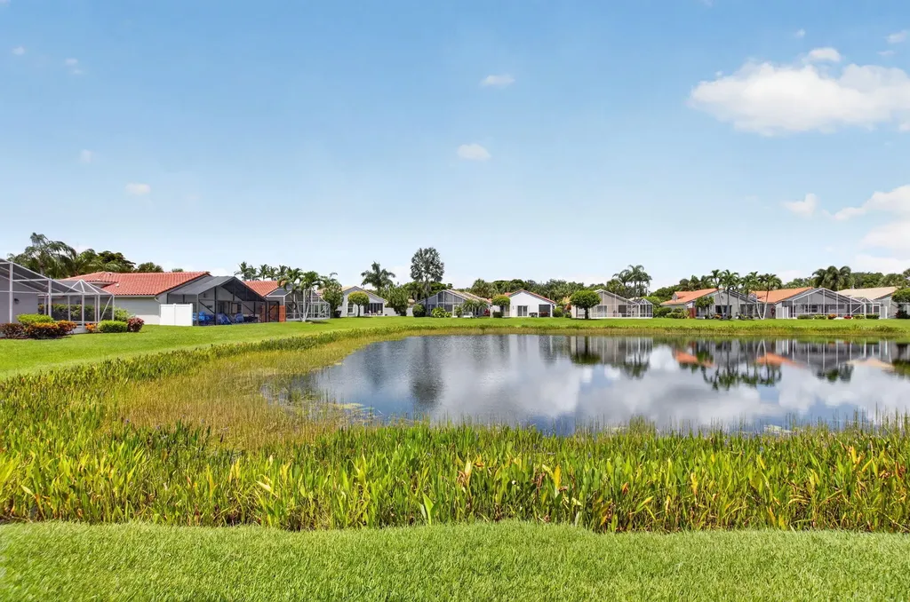 11585 Augustus Drive Boynton Beach FL 33437