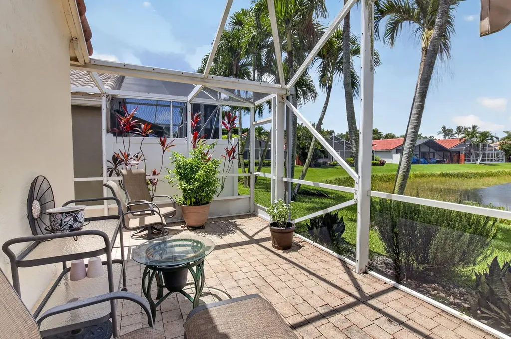 11585 Augustus Drive Boynton Beach FL 33437