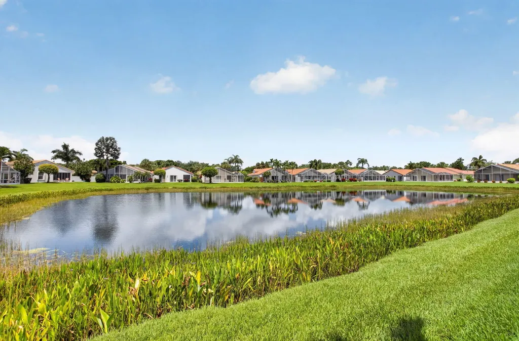 11585 Augustus Drive Boynton Beach FL 33437