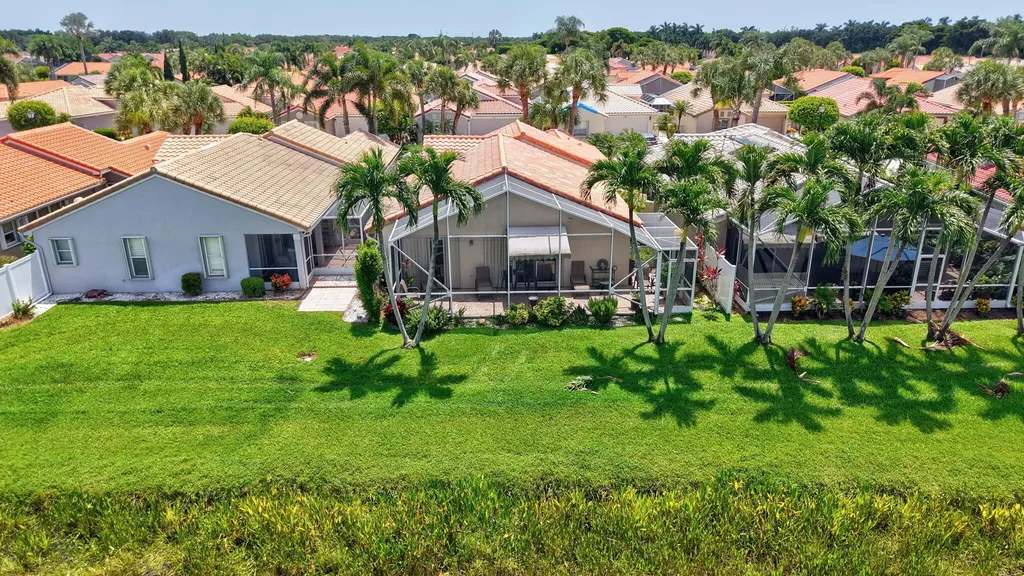 11585 Augustus Drive Boynton Beach FL 33437