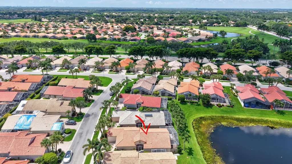11585 Augustus Drive Boynton Beach FL 33437