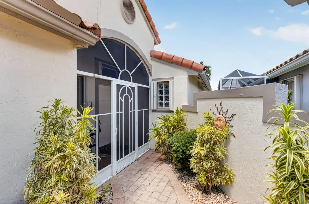 11585 Augustus Drive Boynton Beach FL 33437