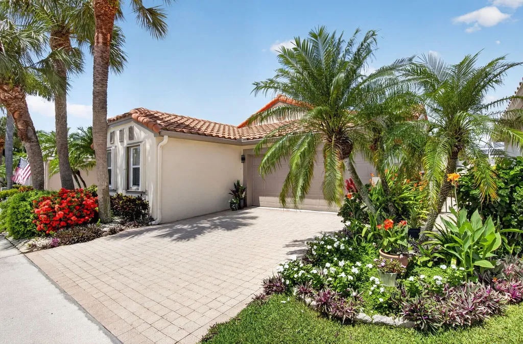 11585 Augustus Drive Boynton Beach FL 33437