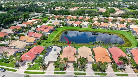 11585 Augustus Drive Boynton Beach FL 33437